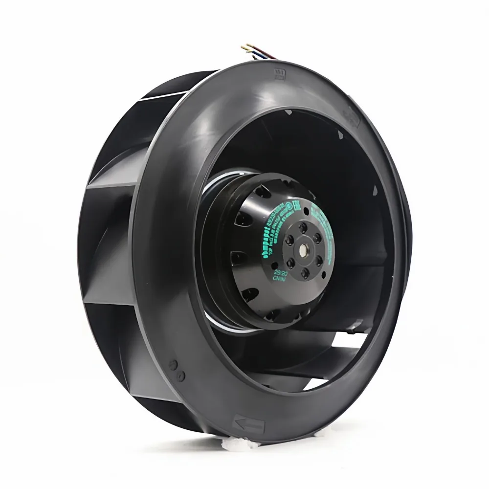Centrifugal Turbo Blower Fan R2E220‑AB06‑54 230V Industrial Cooling Fan Replacement for Ebmpapst R2E220‑AB06‑40 Ventilator` ****