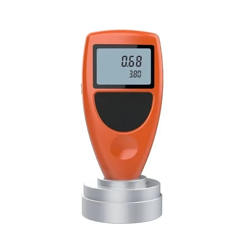 Food WaterMeter Digital Moisture Tester High Accuracy 0.02 Aw 1 Year for Fruit Vegetable Measuring Range 0~1.0aw