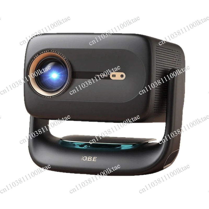 R3Ultra Highlight Edition Flagship Home Projector 1080P