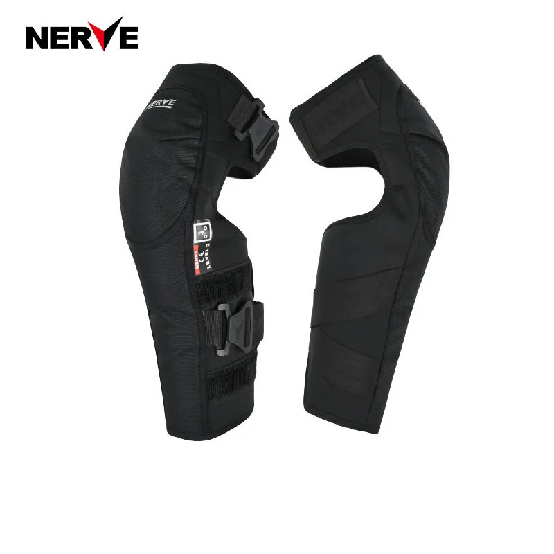 Nerve Motorcycle Kn… - image