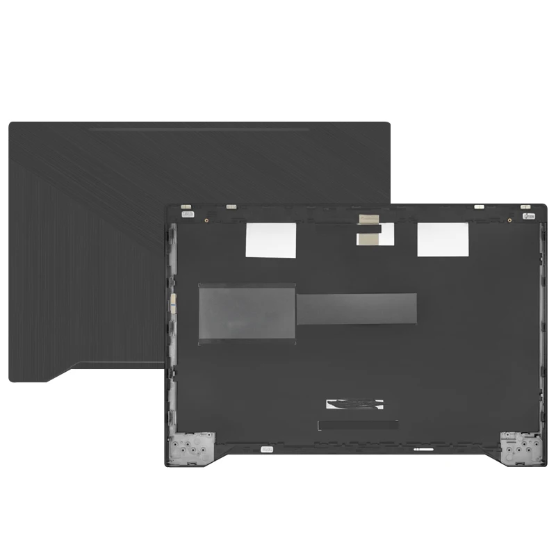 Laptop LCD Back Cover/Front Bezel/Hinges/Palmrest/Bottom Case For Asus GX501 GX501V GX501VI GX501VS 13N1-4NA0401