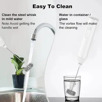 10 最佳銷售 奶泡 - №6