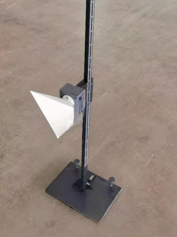 Herramienta de calibración Acc, herramienta de calibración ADAS, herramienta de calibración toyot Hond, objetivo de cono de Radar, objetivo Original de fábrica