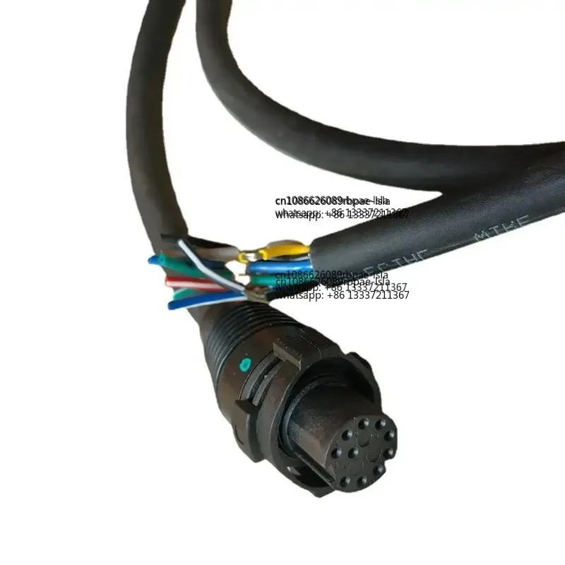 

Brand new 01M 01N Plug Pigtail Transmission Valve Body Wiring Harness for MK4