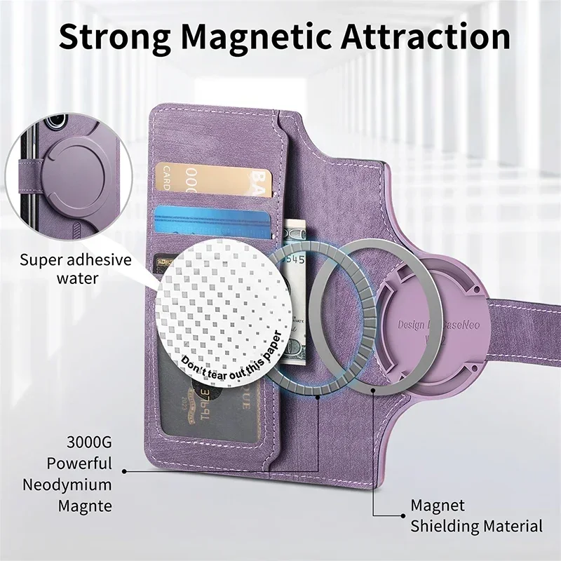 Thumbnail 3 - #6 Trending Samsung Z Fold 5 Cases Right Now