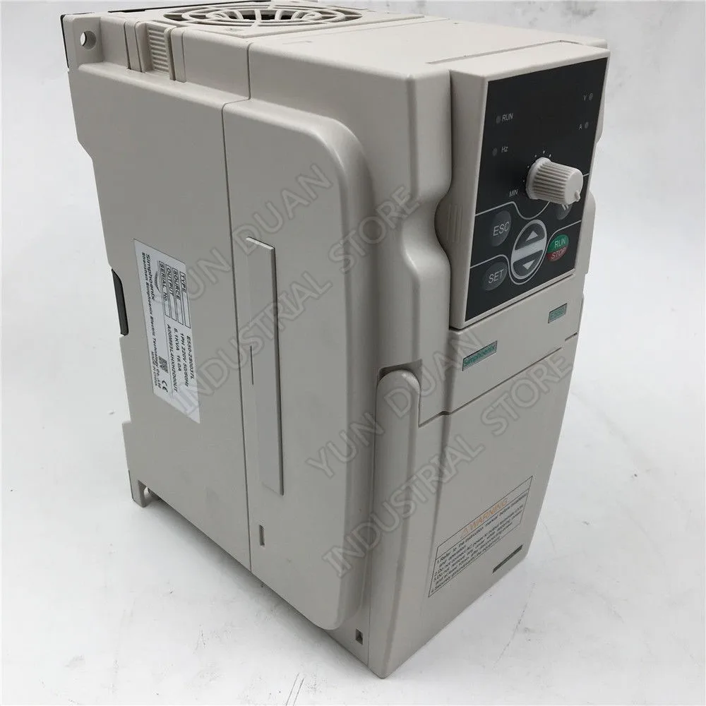 SUNFAR محول تردد عالمي VFD 2.2KW 2200W 220V 1000 هرتز VVV/F SVC لجهاز التوجيه النقش وحدة تحكم محرك المغزل