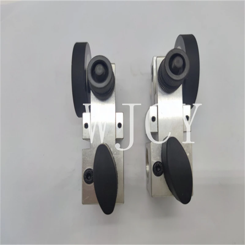 

1 Pair Applicable To SM74 Printing Machine Paper Roller Assembly