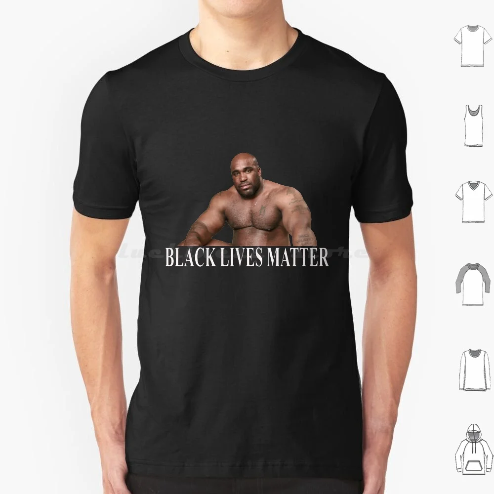 Black Lives Matter Barry W00dz Large Black Man T Shirt Men Women Kids 6xl Barry Wood Bobblehead Pbs Guy Black Guy Meme Well