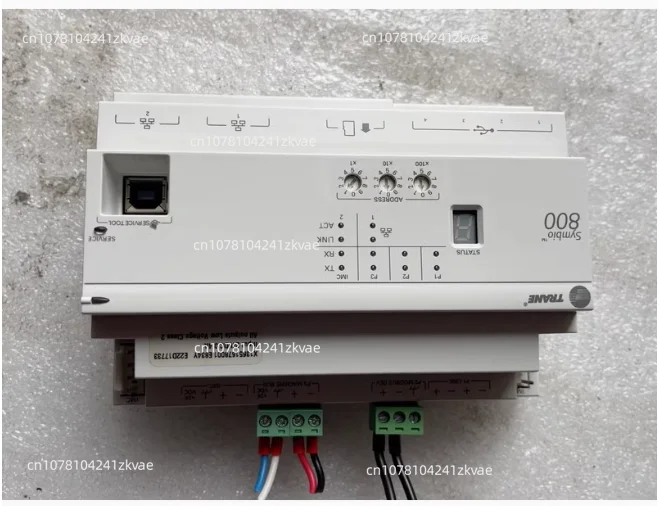 

New X13651678001 Trane Processor Controller