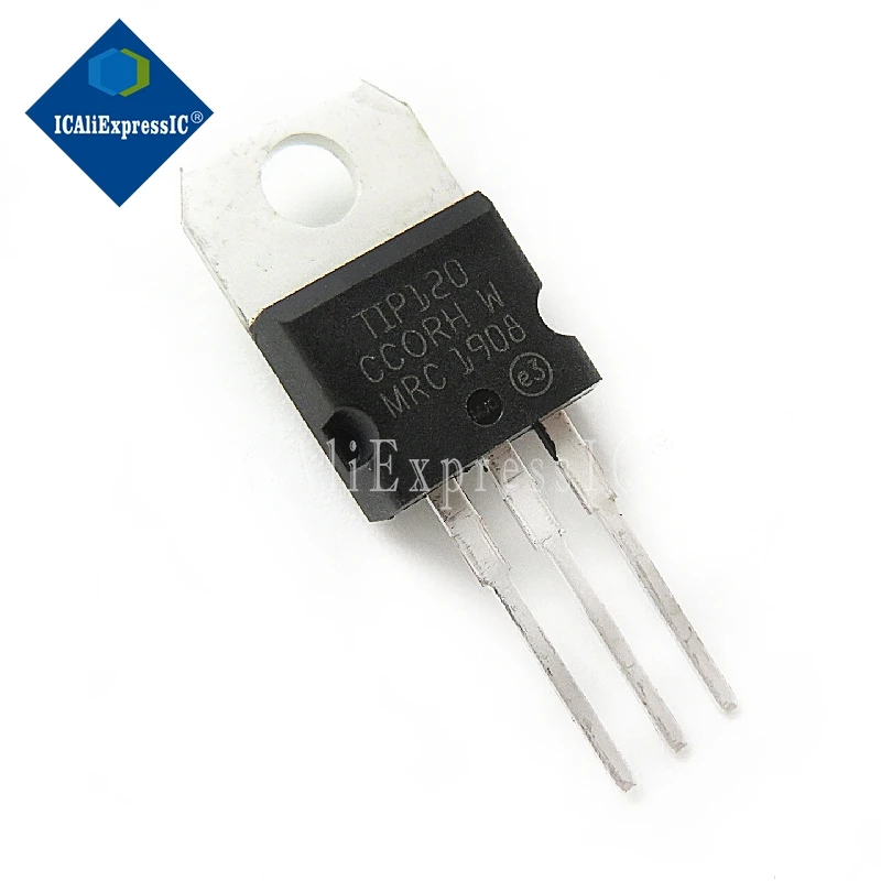 10pcs/lot TIP102 TIP120 TIP122 TIP127 TIP142 TIP147 LM317T IRF3205 Transistor TIP142T TIP147T In Stock