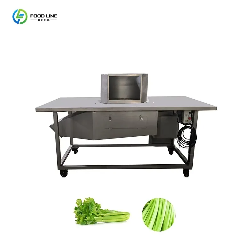 Stainless Steel Vegetable Cutter Machine for Carrot Banana Apple Potato Slicing Dicing Cubes Strips Commercial Kitchen Use