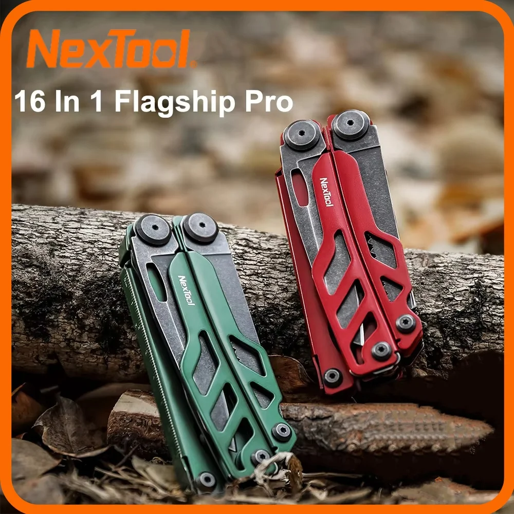 nextool-flagship-pro-16-in-1-multi-tool-pliers-folding-knife-tactical-pocket-camping-survival-knives-multitool-tools-plier
