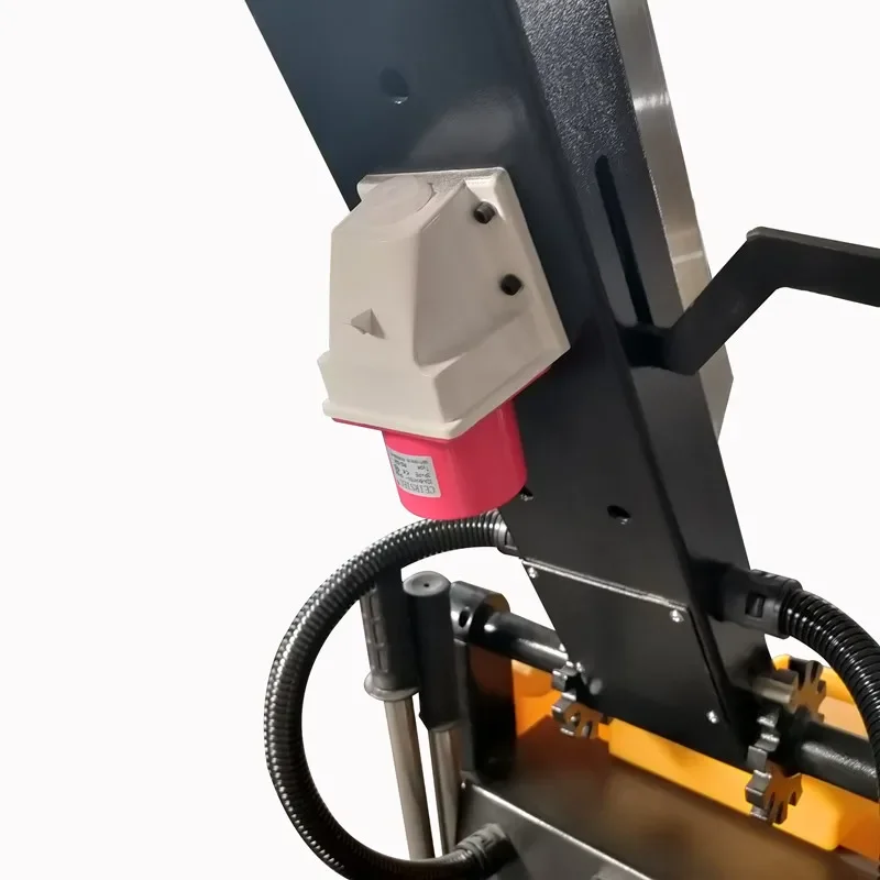 Meuleuse de sol en béton de vente directe d'usine avec meuleuse de sol 220v