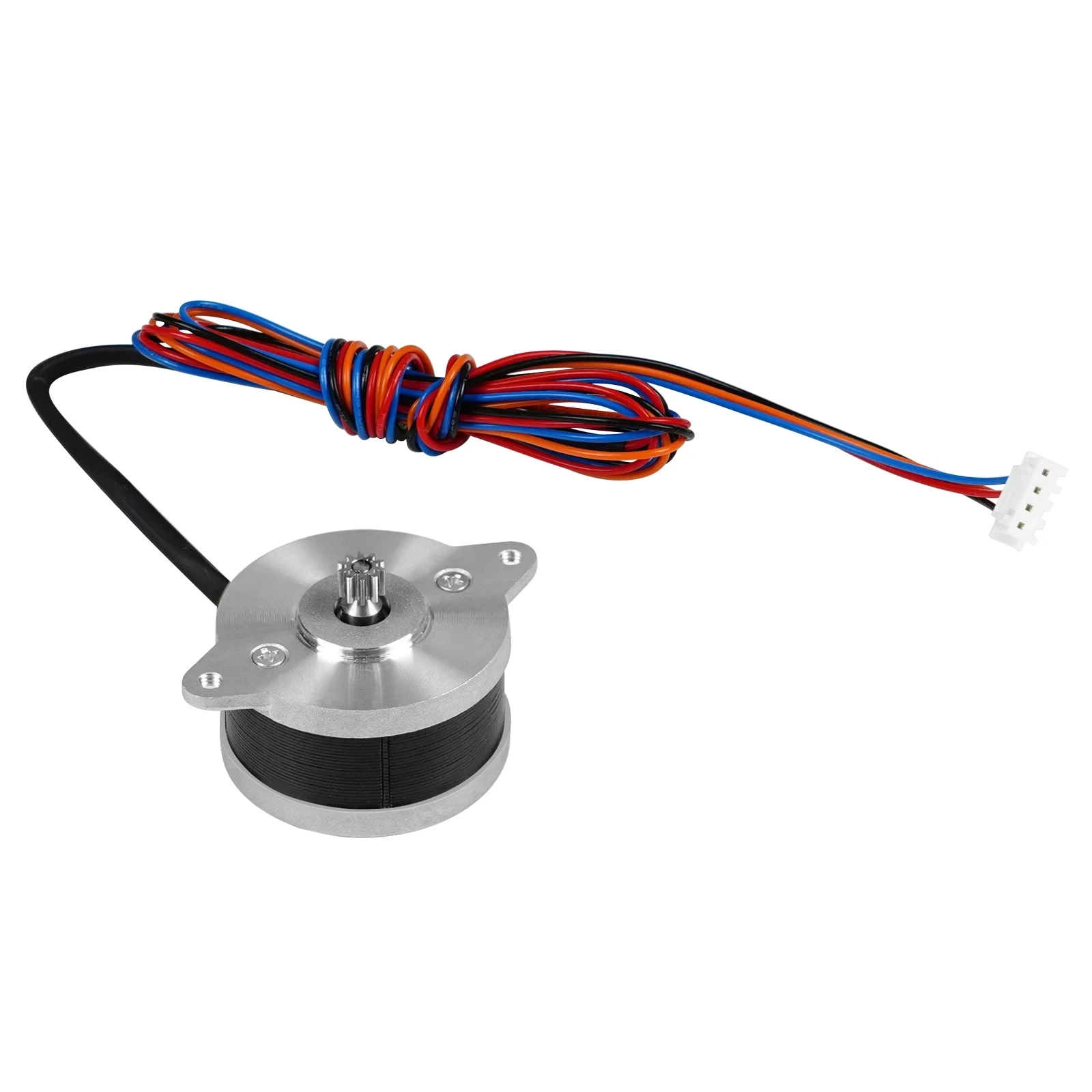 Original FLSUN V400 3D Printer 36 Stepper Motor Replacement For Hotend Extruder Part Extrusion Head Accessory