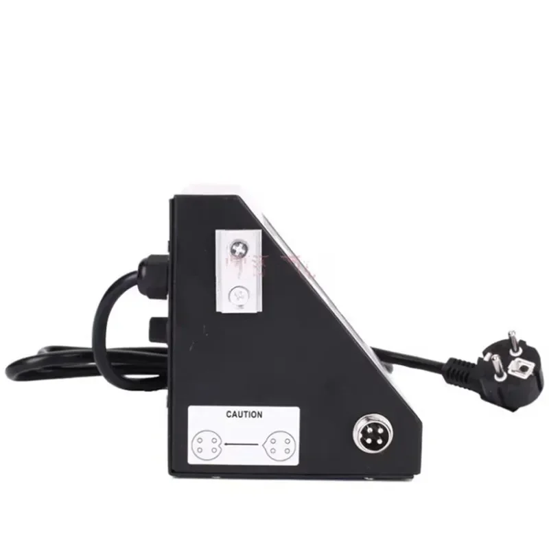 New Heat Transfer Printing Multi-functional Machine Temperature Shaking Head Push And Temperature Control Controller Accessories