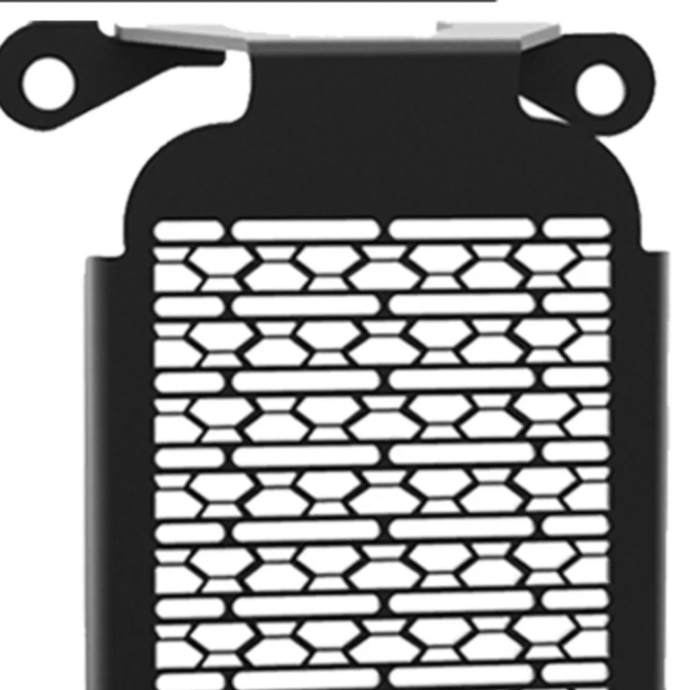 

For Duke990R 990 Duke R 2024 2025 2026 Motorcycle Radiator Grill Oil Cooler Guard Engine Cooling Cover Protector Accessoreis