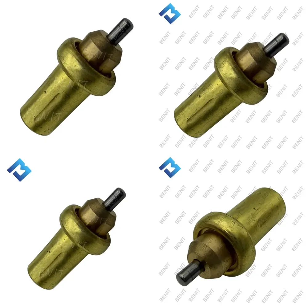 

2026 Hot Item TITAN-ABG6820/ABG7820 PAVER Temperature Sensor for Paver Road Construction Machine Thermostatic Oil Plate