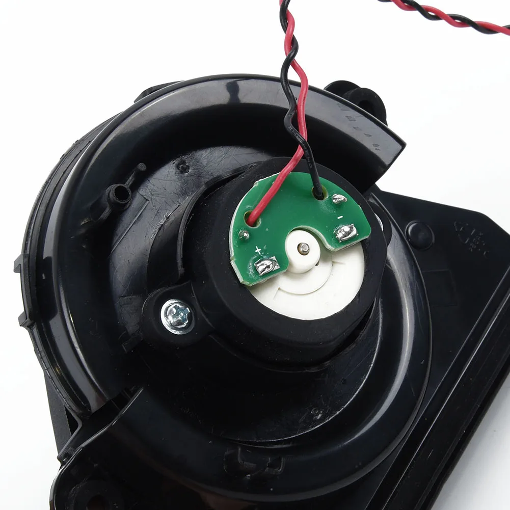 Efficient Cleaning Performance Cleaner Airflow Booster Ventilator Motor Optimal Airflow Enhanced Suction Power