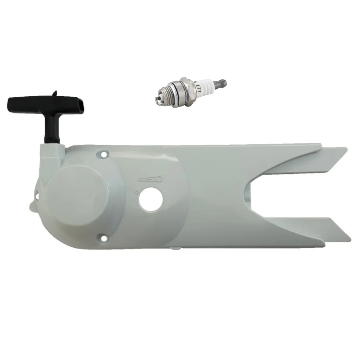 

Ручной стартер для STIHL TS400 42231900401