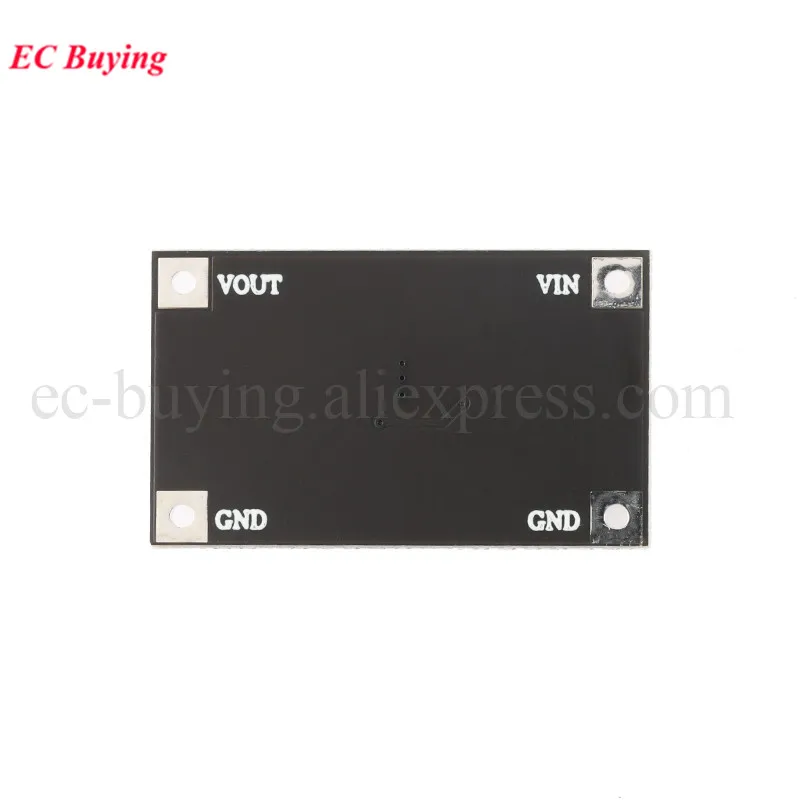 LT3042 Single Power Linear Regulator Step-down Buck Module 3.3V 5V 12V Low Noise and Low Ripple RF Power Supply Module KW_ 3042