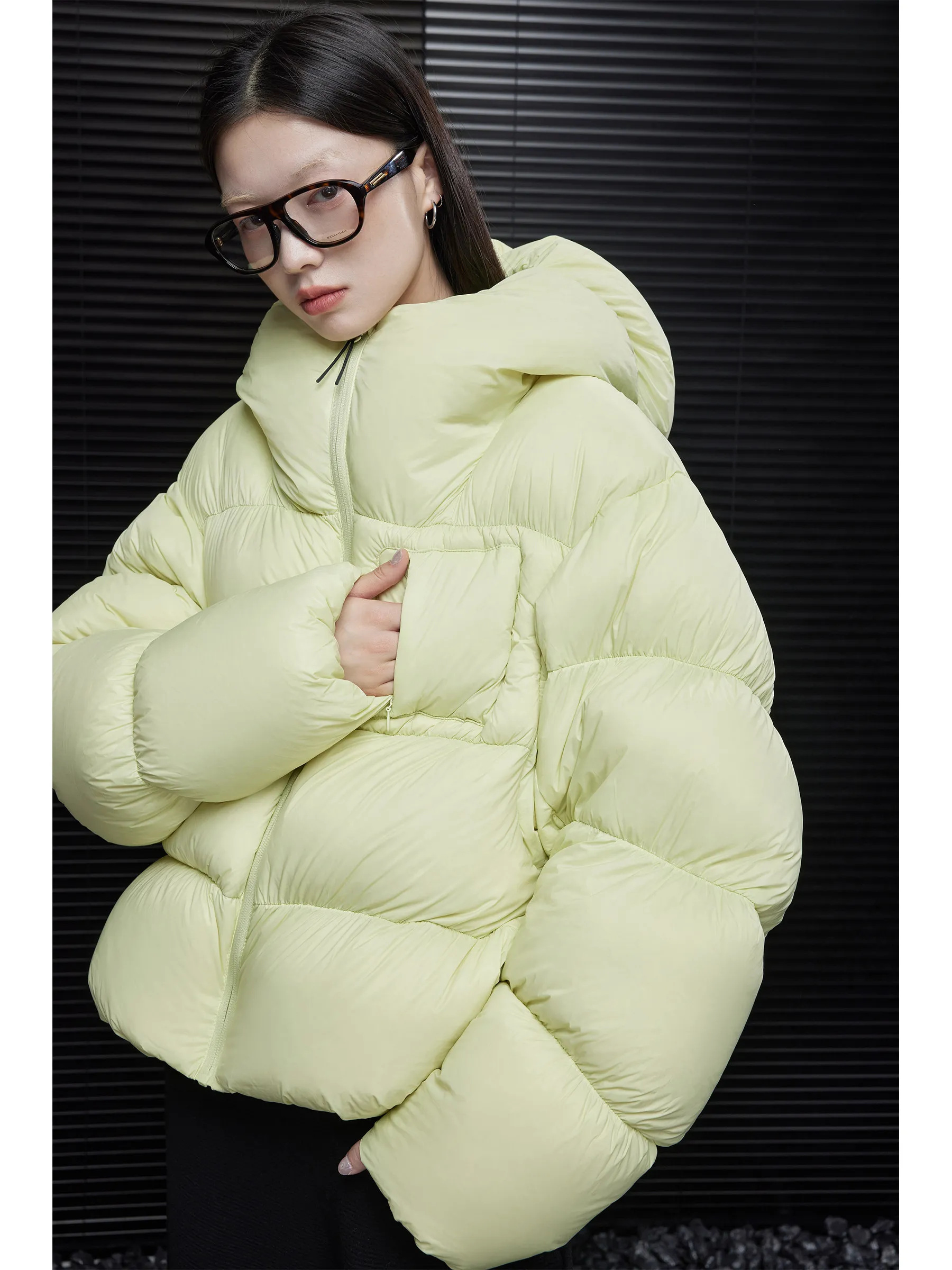 Thumbnail 2 - #22 Best Womens Hooded Winter Parkas to Buy In 2026