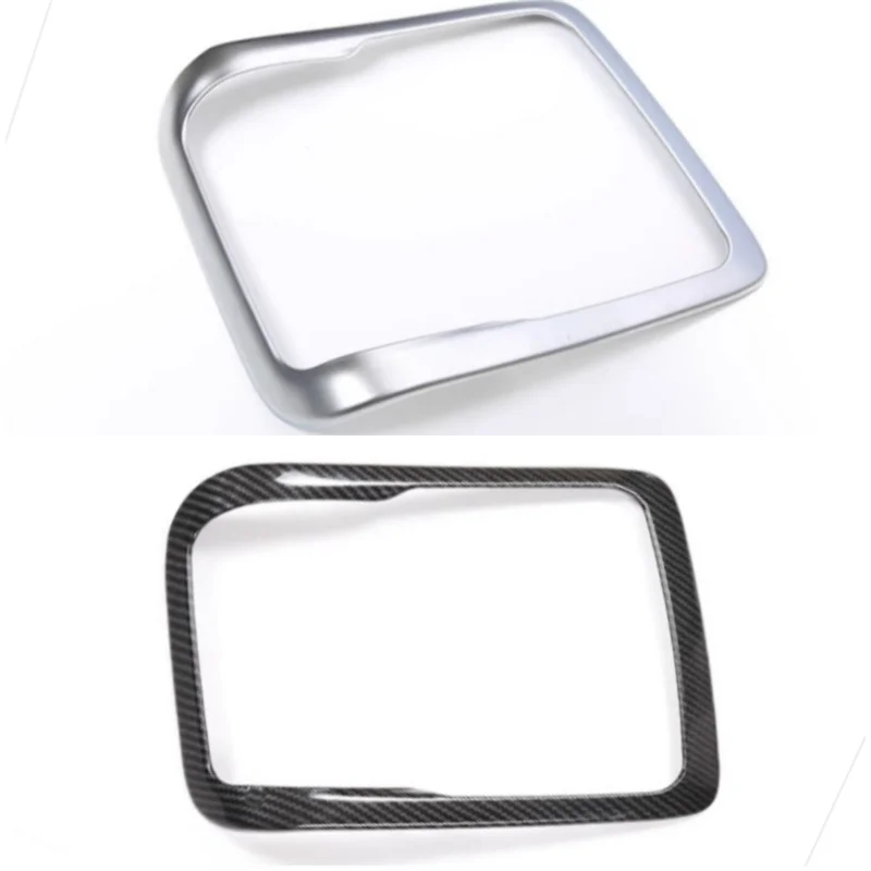 Automotive Interior Trim Strip For Cadillac XT4 XT5 XT6 2019-2023 Front Roof Reading Lamps Lights Cover Trim