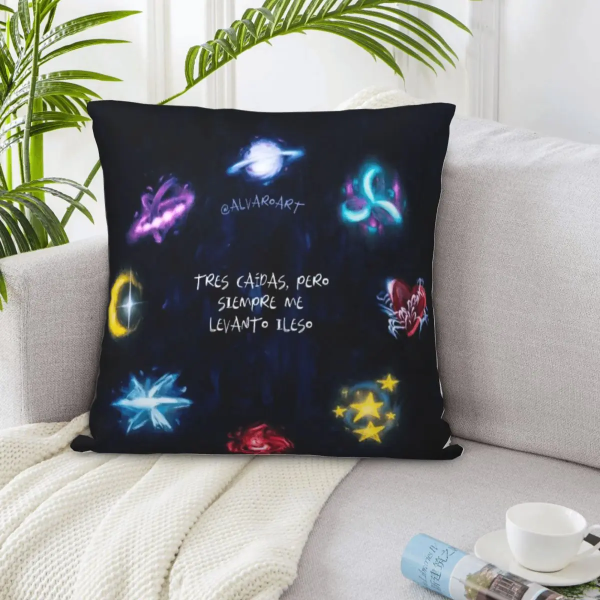 

Saiko Singer 002390 Headboards Cushion Covers Dakimakura Cover Dakimakura Pillow Case Pillow Cover