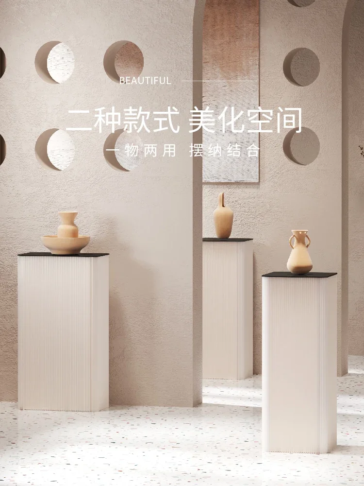 Product Display Kast Rek Handgemaakte Kast Display Huis Acryl Tafel