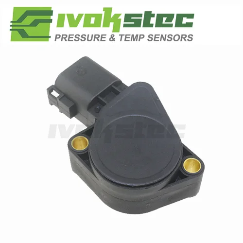 Imagen 2 del producto Sensor P00012 85109590 21116877 5010480815 Posición del pedal del acelerador para camión Volvo FM FH FE Series Renault Premium