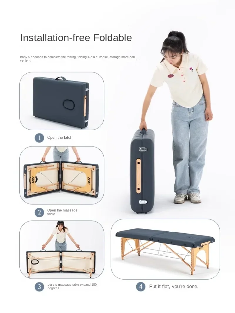 Portable Home Portable Bed