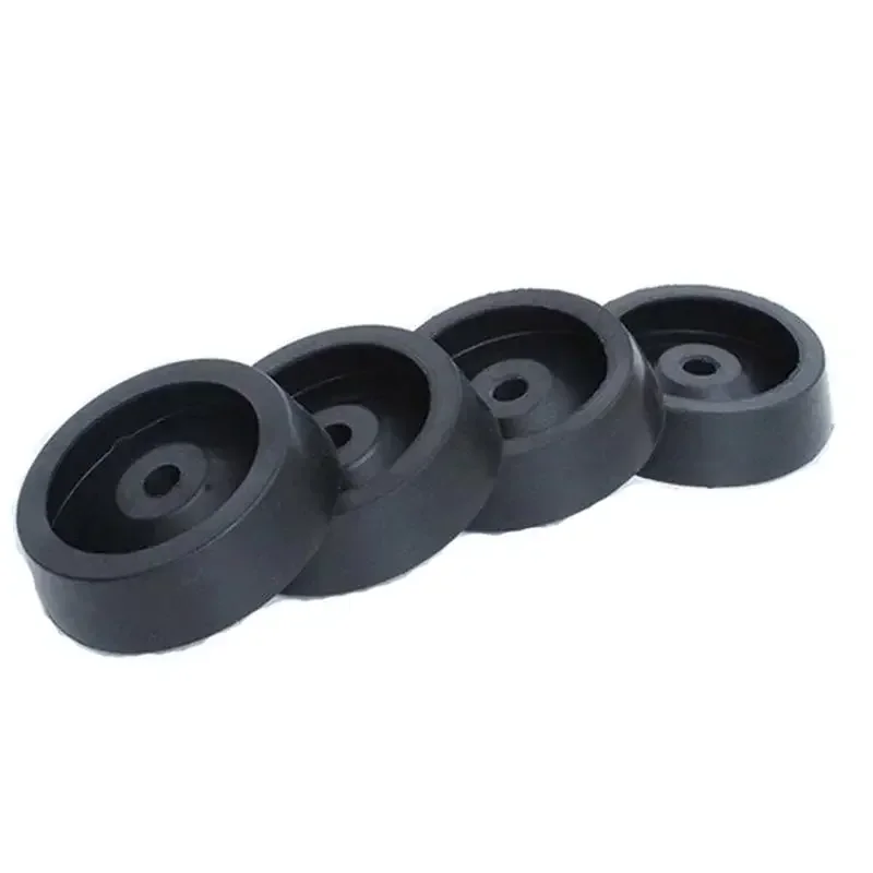 Electric Hammer Dust Cover Bowl, 73mm Diameter, Impact Drill Electric Drill Dust Collection, Rubber Dust Cover Power Tool Parts