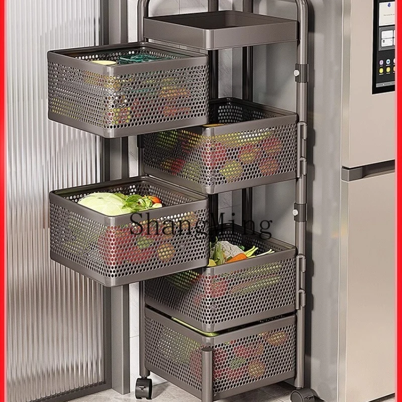 Dhy Kitchen Rotatin…