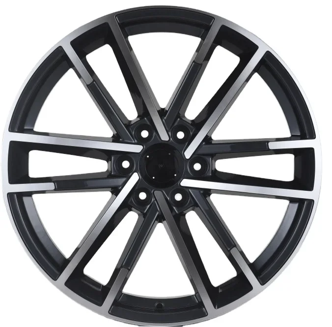 Factory Wholesale 20,22 Inch Car ALLOY WHEEL For NISSAN PATROL