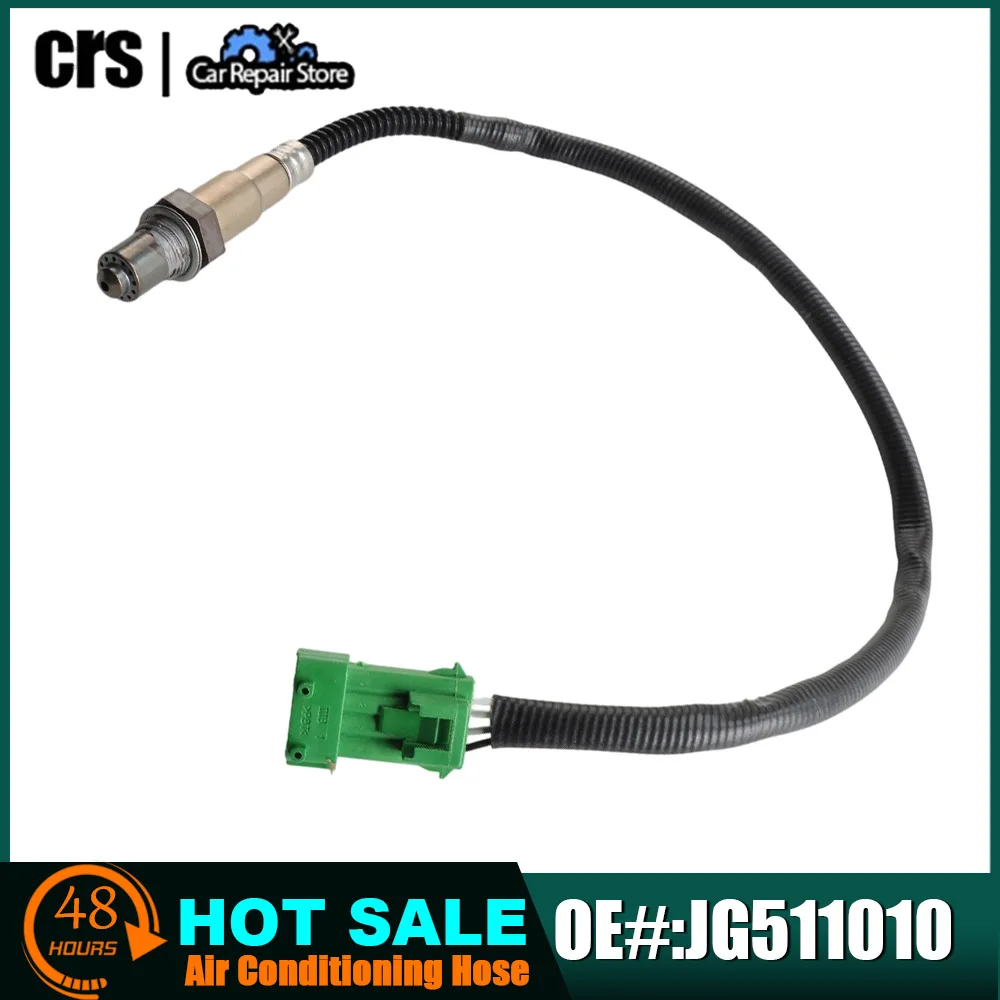 Sensor de Oxígeno para Accesorios de Auto JG511010 para Pulsar N250, Dominar 400, KTM Duke 200, Bajaj Qute