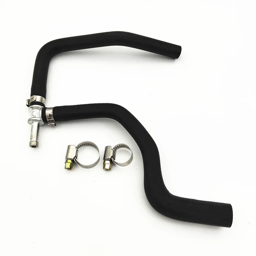 Imagen 2 del producto Manguera de radiador mejorada, tubo de retorno de refrigerante para Chevrolet Cruze 1,6 T Vauxhall Opel Astra 1,6 T Insignia 1,6 T OEM #55559266