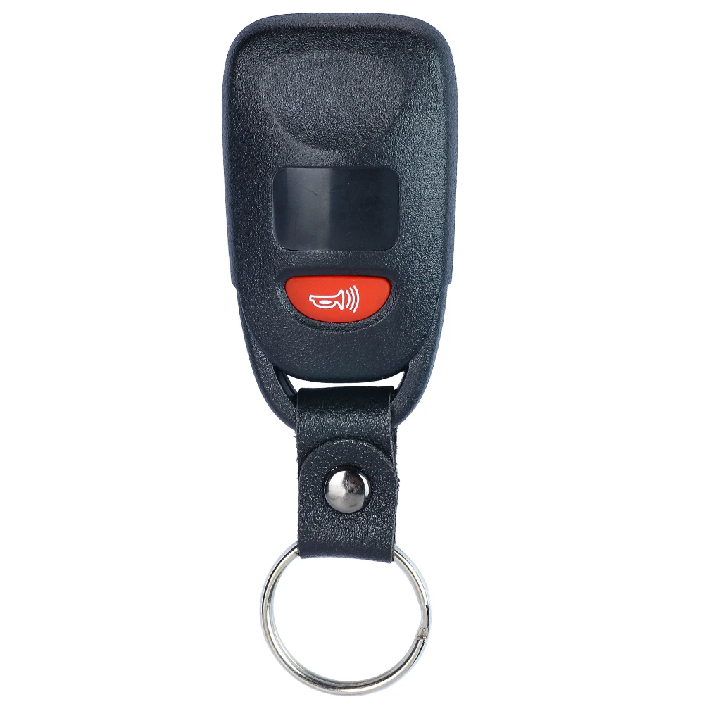 KEYECU P/N: 95430-3Q001/ 95430-3X500/ 95430-3K202 Remote Key Fob for Hyundai Elantra Sonata 2011 2012 2013 2014 2015 2016