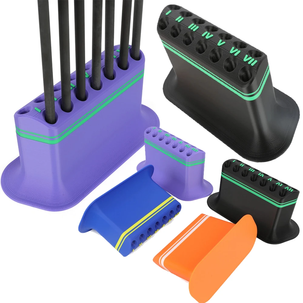 

1X Arrow Stand Composite Hunting Competition Hunting Target Practice Shooting Hunting Target Recurve Bow Compound Bow Beginner