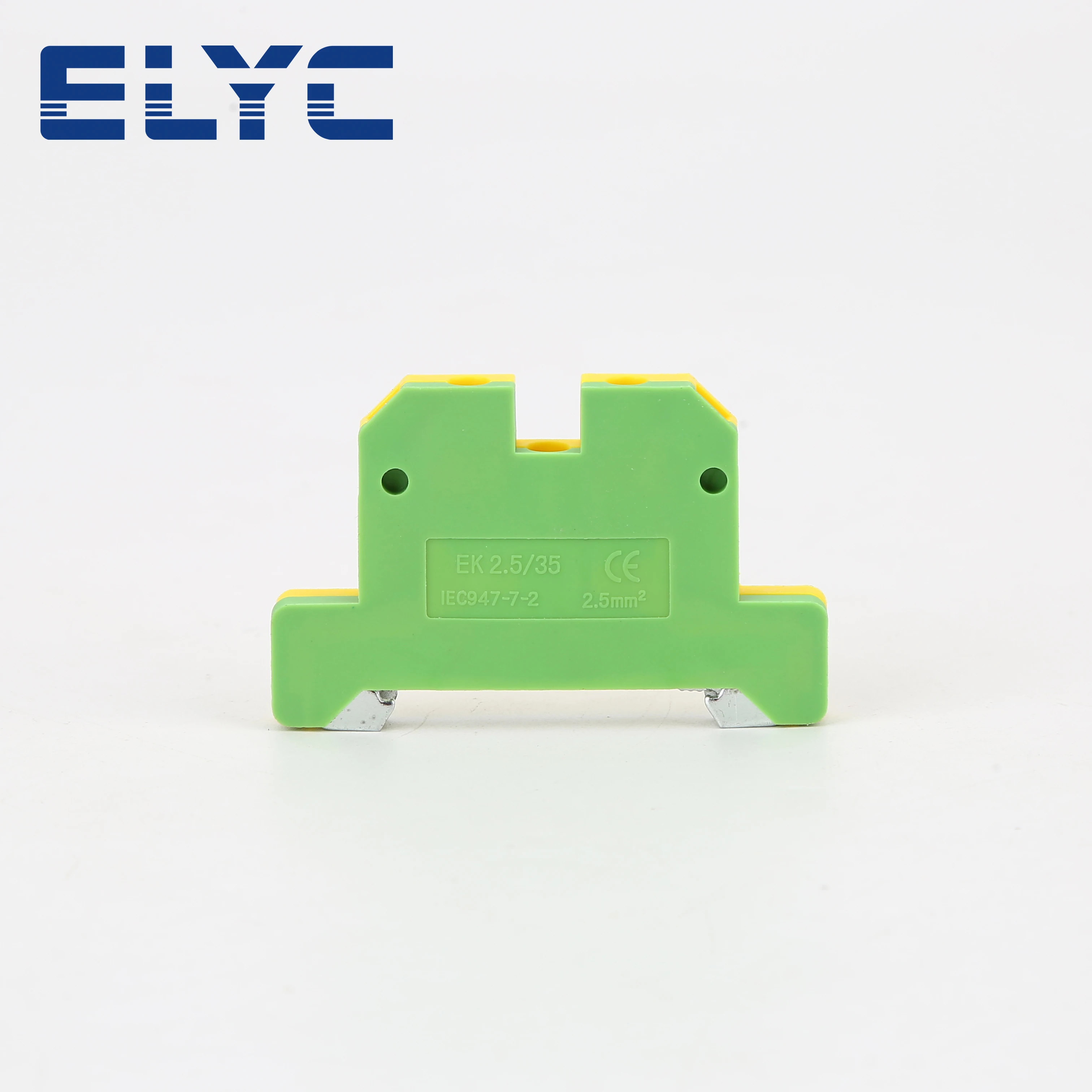 10Pcs EK2.5/35 Univ… - image