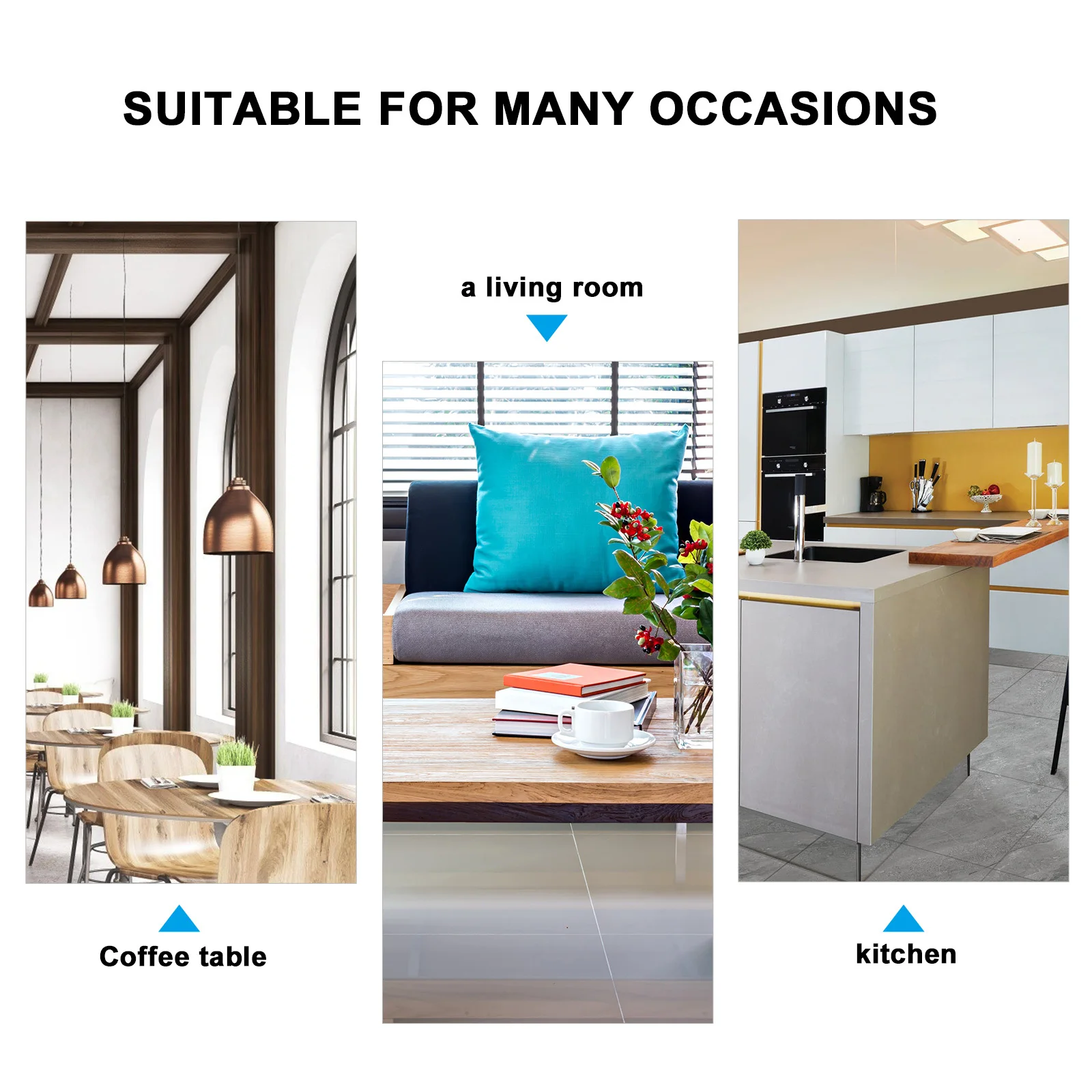 

1 pc Retro Iron Candlestick Decorative Metal Holder For Christmas Valentine Party Home Decoration Table Ornament