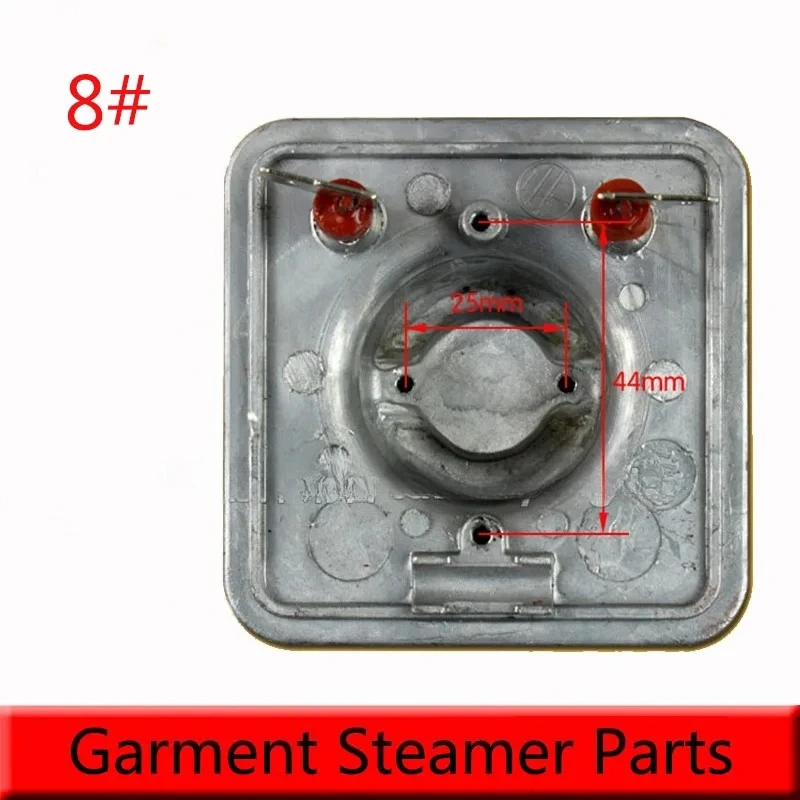 Suitable for hanging ironing machine heater