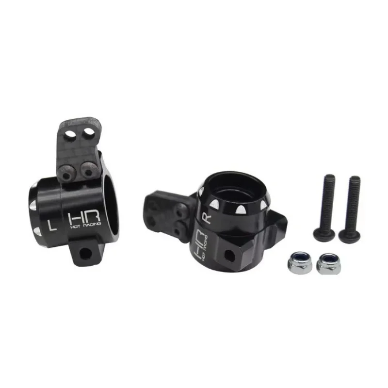 

HR Aluminum Rear Hub Set for 1/10 Losi 2WD 22S Camaro