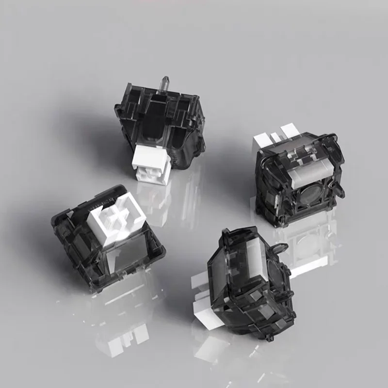 

Магнитный переключатель PHYLINA ThunderFlash, линейная бесплатная настройка, магнитный переключатель для предварительного путешествия, поддержка точности 0,003 мм, быстрый триггер с