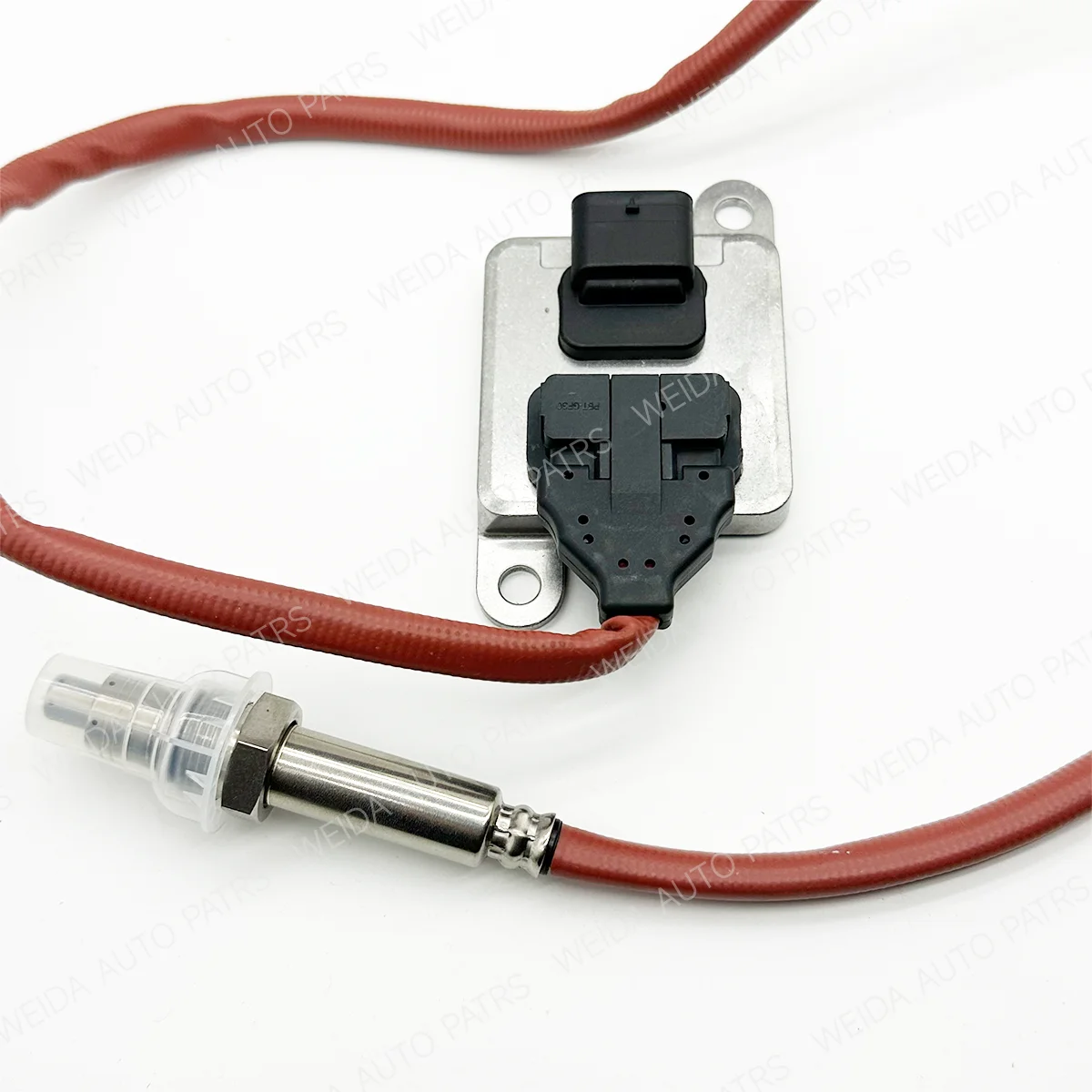 

5WK96697C For NGK Probe 13628589844 Nox Sensor 858984401 Chips Nitrogen Oxygen For BMW X5 F15 X6 F16 25d 30dX 40dX