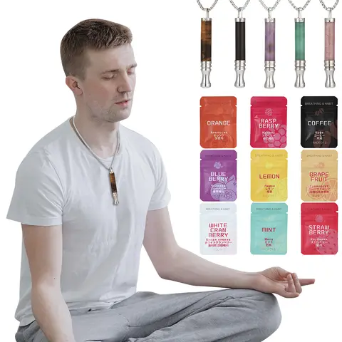 8 best sales फैशनेबल हार - №5