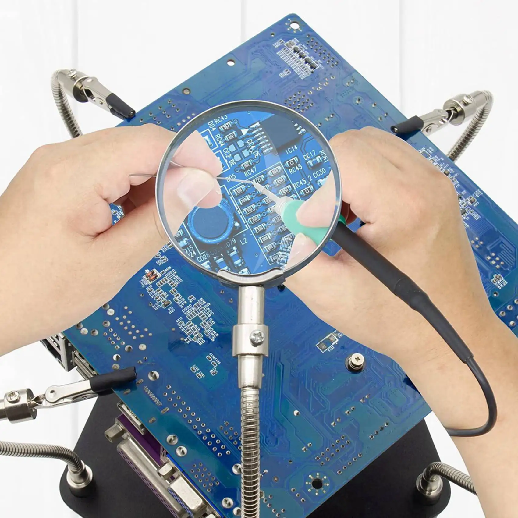 AB06 2X Soldering T…