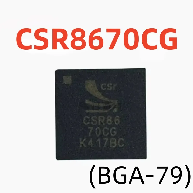 1Pcs/Lot CSR8670C-I…