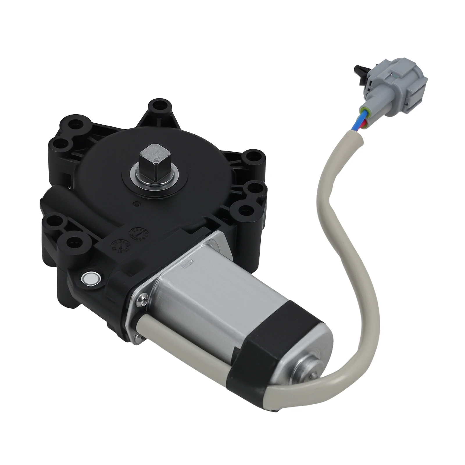 

Мотор стеклоподъемника задней левой двери для Nissan Maxima Titan Armada 04-11 82731Y7000