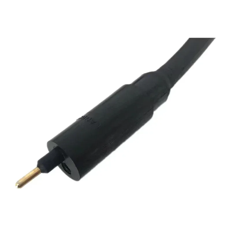 MCIL2FM Circular plug electrical underwater connectors  Hermaphrodite Connector for Subsea camer