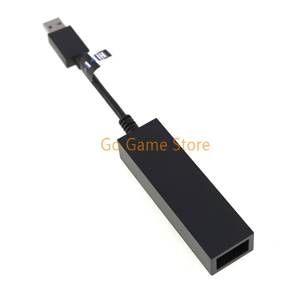 5pcs USB3.0 VR Camera Adapter for PS5 Cable Connector PS VR To PS5 VR Connector Mini Camera Adapter