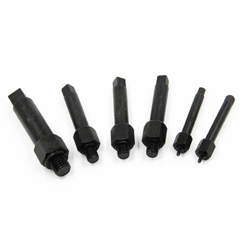 M2 M2.5 M3 M4 M5 M6 M8 M10 M12 M14 M16 Thread Repair Manual Screw Bushing Install Tool , Self Tapping Thread Insert Tool,
